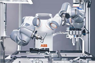 智能基礎(chǔ)制造裝備 自動化成套生產(chǎn)線的核心技術(shù)與發(fā)展趨勢