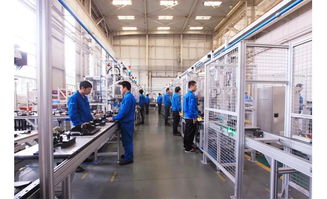 破浪前行，智造未來——秦川機(jī)床以改革為鑰開啟智能基礎(chǔ)制造新篇章