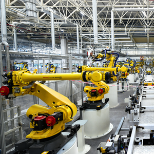 深耕智能制造 牽引產(chǎn)業(yè)升級(jí)——重慶加快打造“智造重鎮(zhèn)”的實(shí)踐與觀察