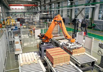 國之重器再展雄風 工信部解密智能基礎制造裝備“硬核”成績單如何煉成